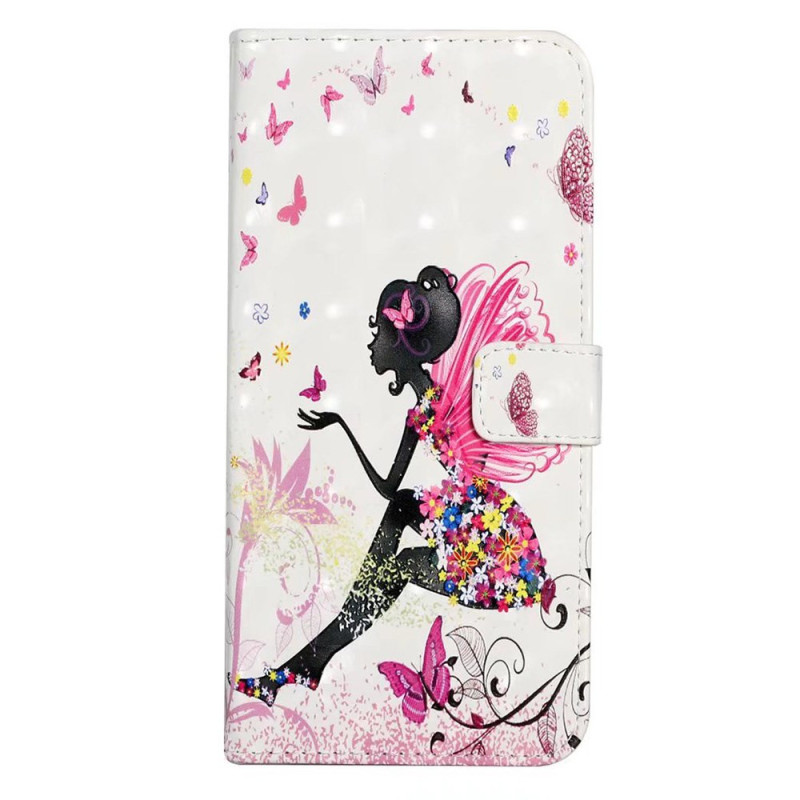 Samsung Galaxy A26 5G 3D Fairy Case