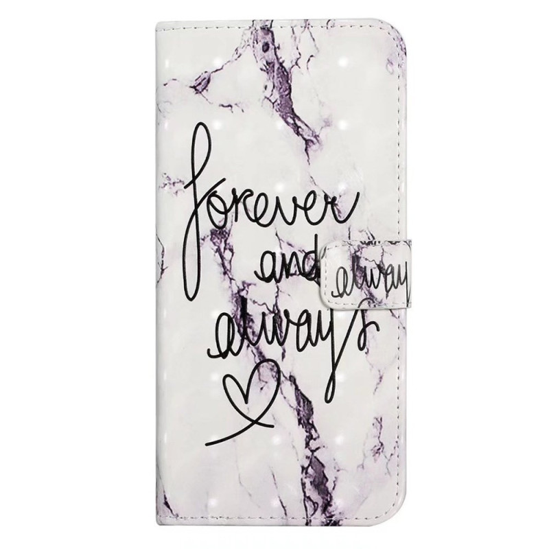 Samsung Galaxy A26 5G Forever and Always Case