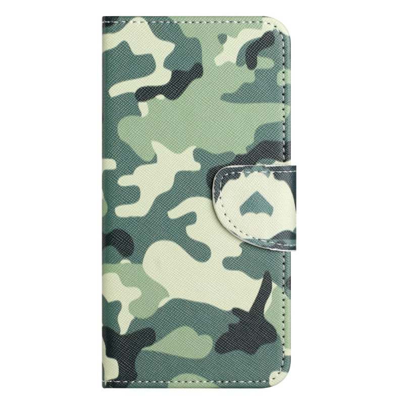 Samsung Galaxy A26 5G Camouflage Case