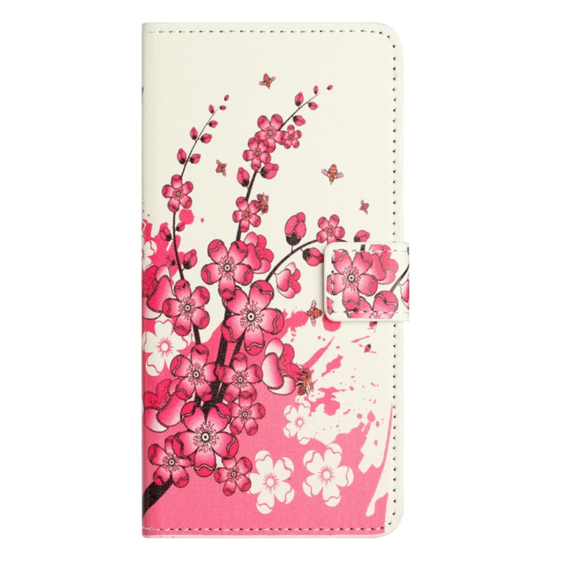 Samsung Galaxy A26 5G Case Plum Blossom