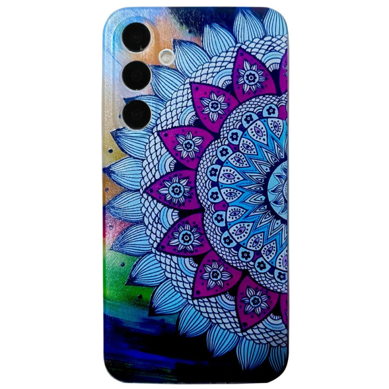 Samsung Galaxy A26 5G Case Mandala Design