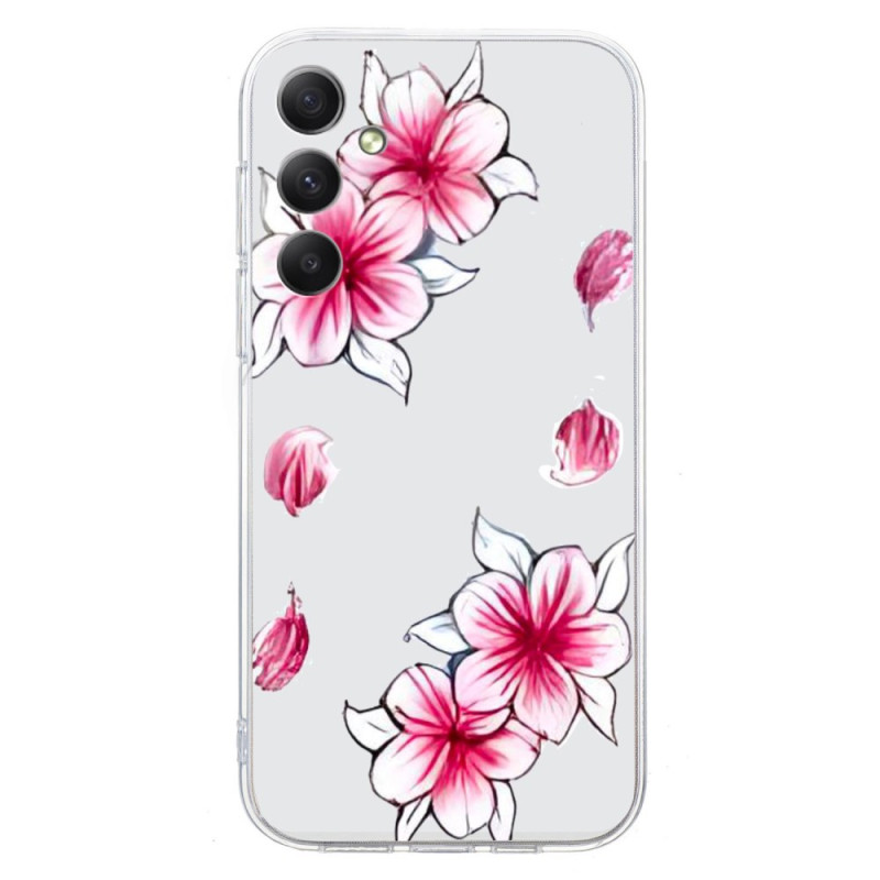 Samsung Galaxy A26 5G Sakura Design Case