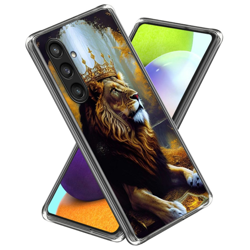 Samsung Galaxy A26 5G Case The Lion King