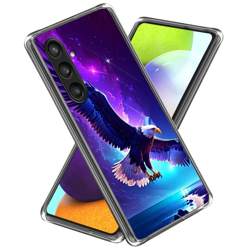 Samsung Galaxy A26 5G Case Eagle