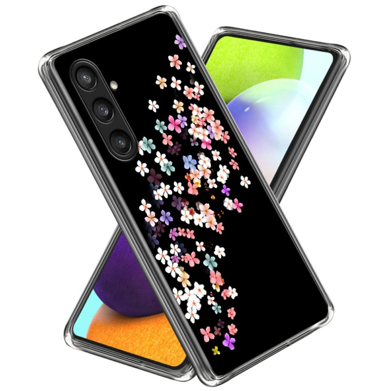 Samsung Galaxy A26 5G Case Flowers