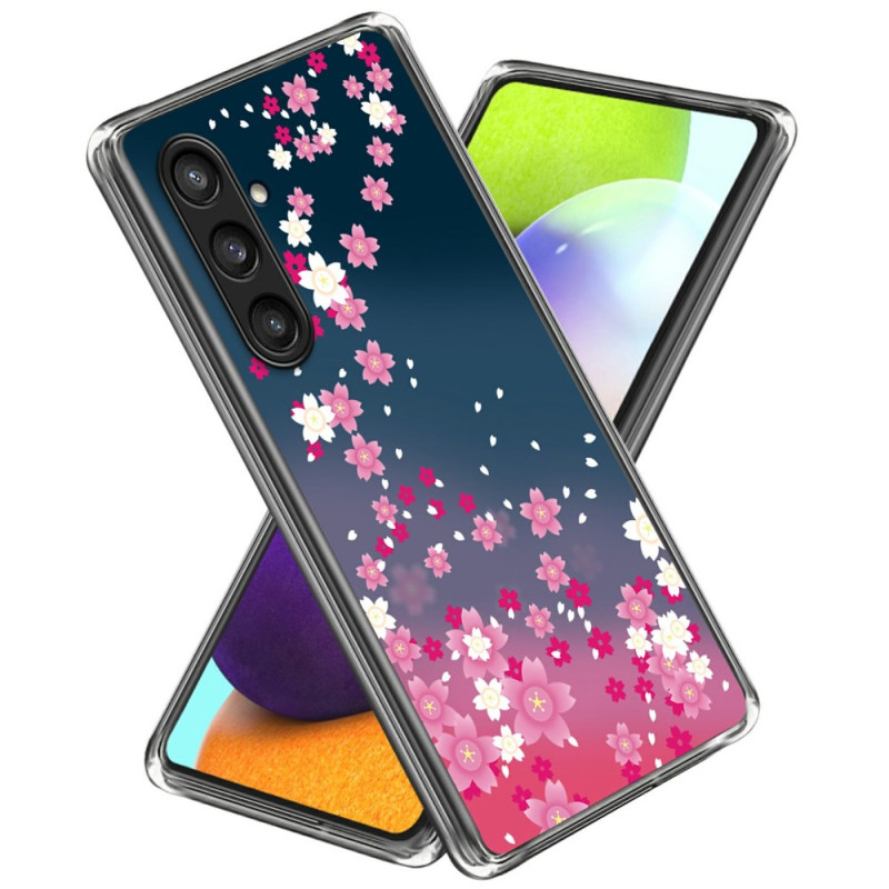 Samsung Galaxy A26 5G Small Flower Case