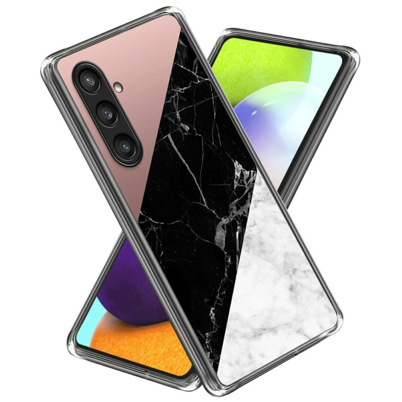 Samsung Galaxy A26 5G Marble Tricolour Case