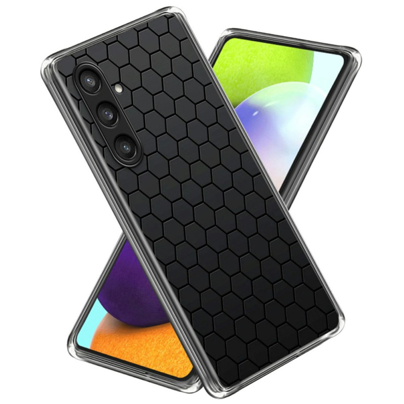 Samsung Galaxy A26 5G Honeycomb Case