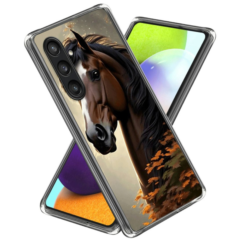 Samsung Galaxy A26 5G Horse Case