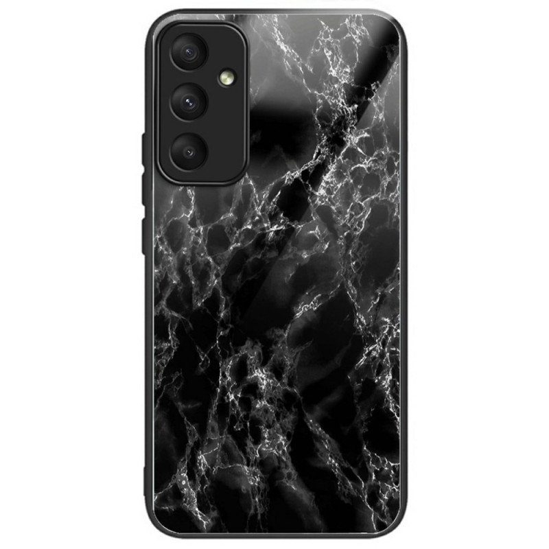 Samsung Galaxy A26 5G Hardcover Marble Black