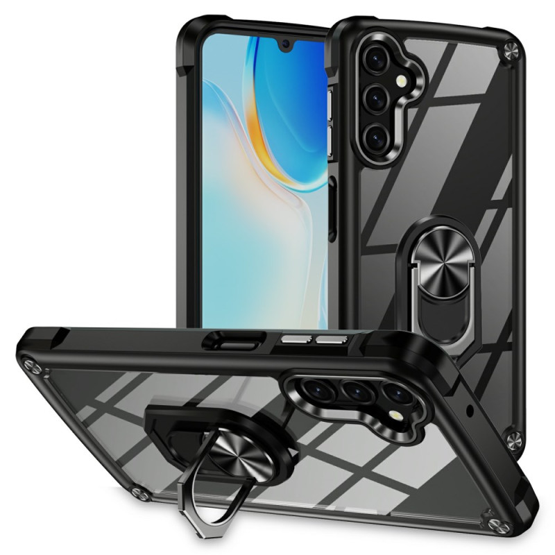 Samsung Galaxy A26 5G Rugged Case with Stand