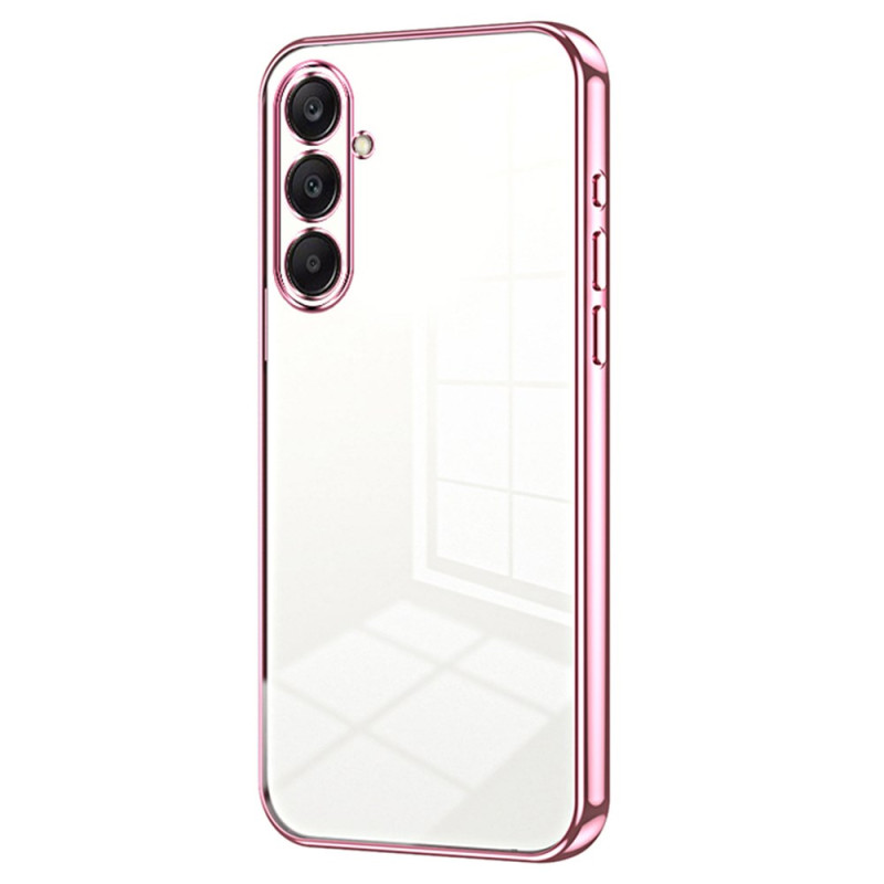 Samsung Galaxy A26 5G Case Metal Effect Border