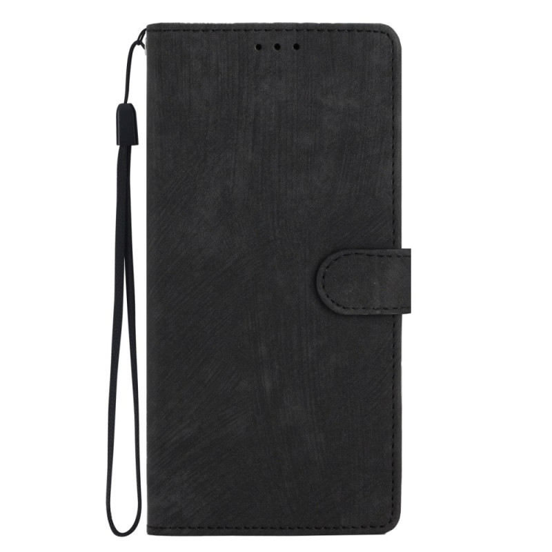 Samsung Galaxy A26 5G Suede Effect Case