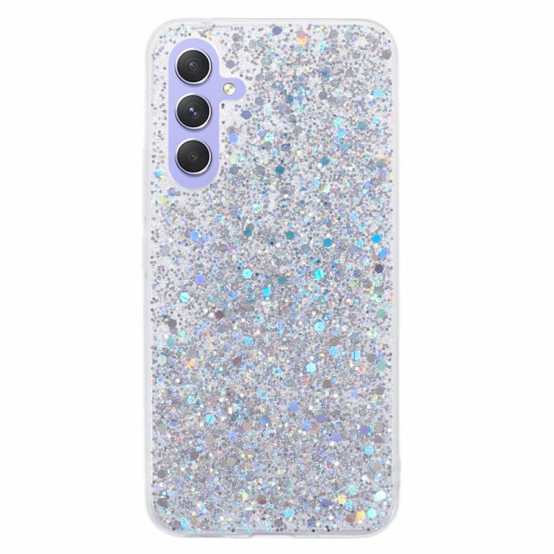 Samsung Galaxy A26 5G Glitter Case