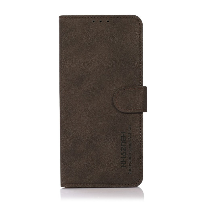 Samsung Galaxy A26 5G Leather Case KHAZNEH