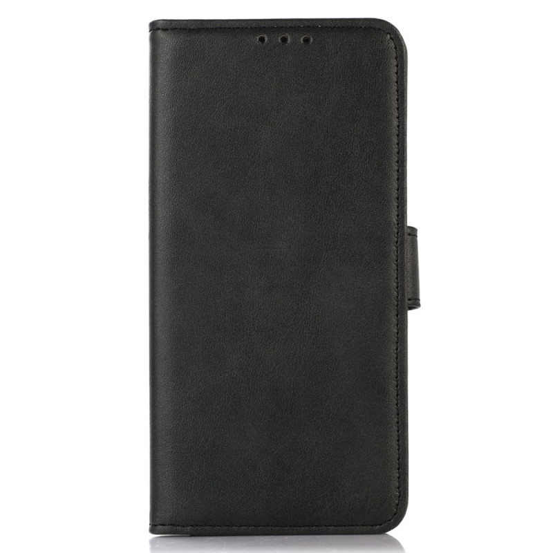 Samsung Galaxy A26 5G Case Premium Leatherette