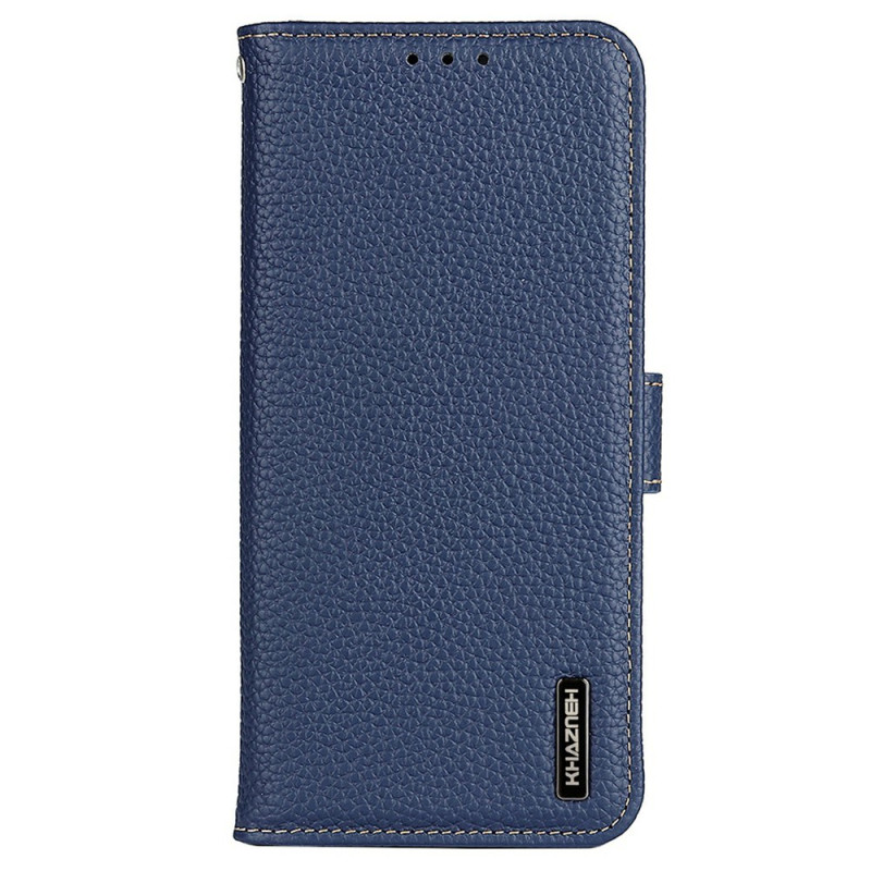 Samsung Galaxy A26 5G Genuine Leather Case KHAZNEH