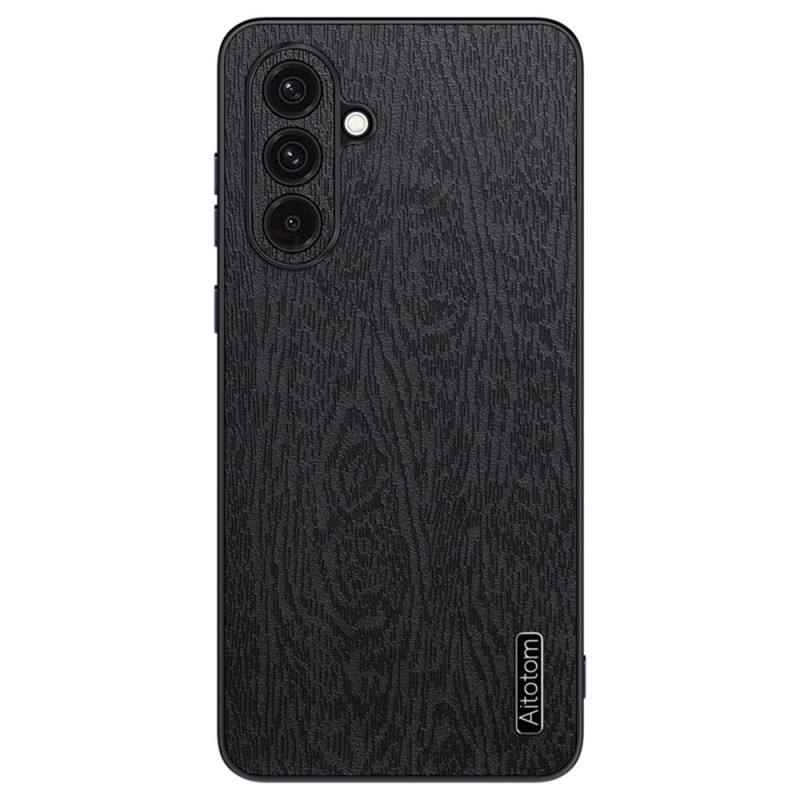 Samsung Galaxy A26 5G Wood Effect Case