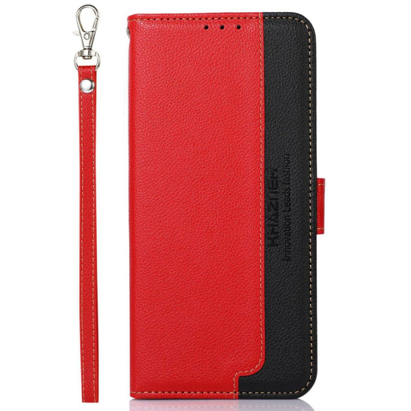 Samsung Galaxy A26 5G Two-tone Case KHAZNEH