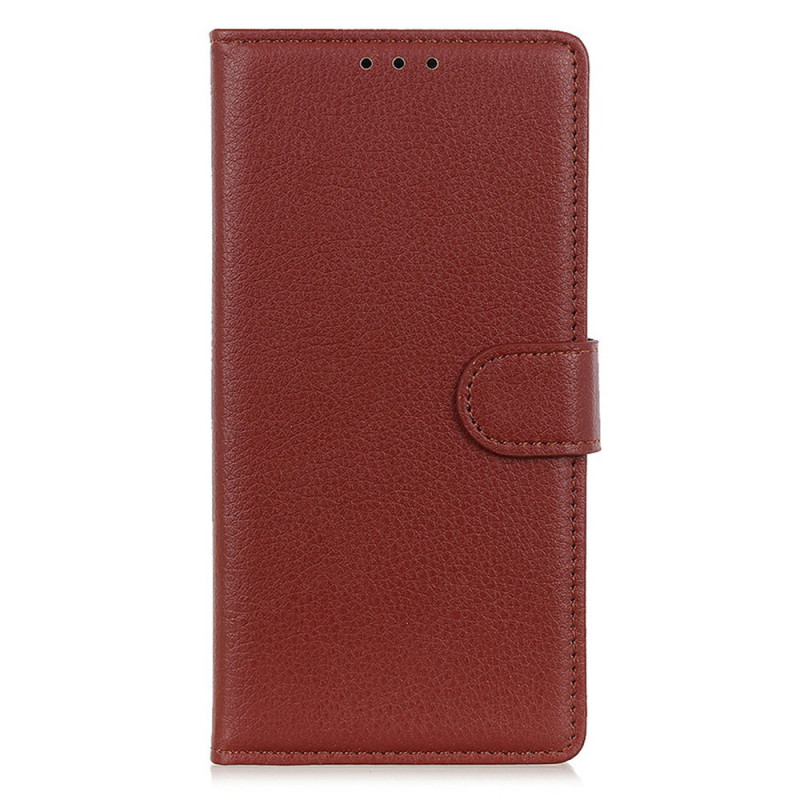 Samsung Galaxy A26 5G Case Traditional Leatherette