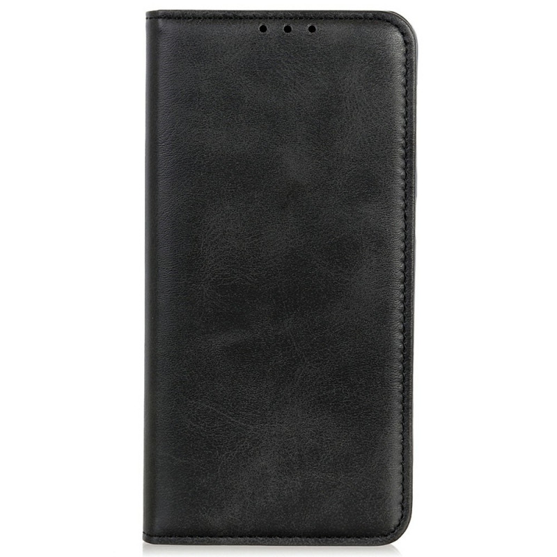 Flip Cover Samsung Galaxy A26 5G Textured Leather