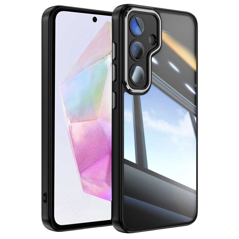 Samsung Galaxy A26 5G Acrylic and Silicone Case