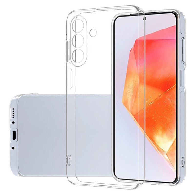 Samsung Galaxy A26 5G Clear Case