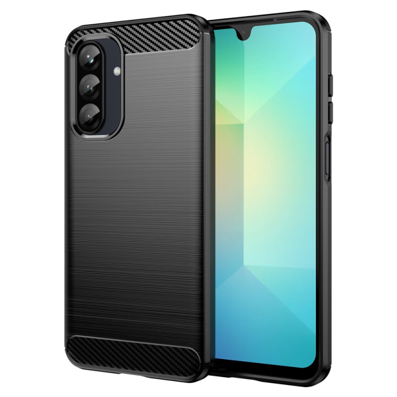 Samsung Galaxy A26 5G Carbon Fibre Case