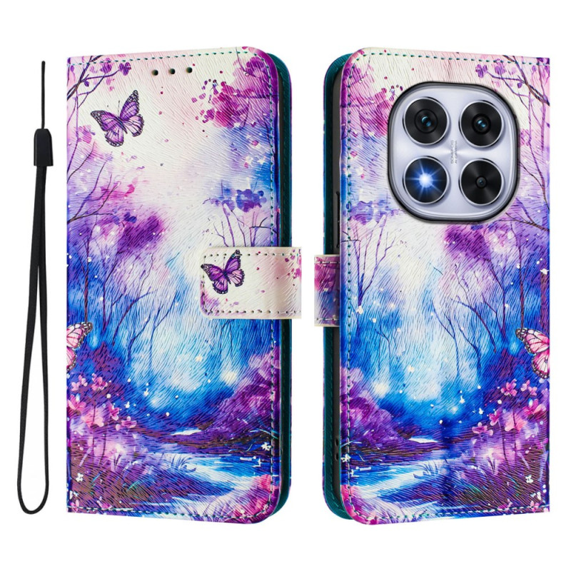 Xiaomi Redmi Note 14 Pro Plus 5G / 14 Pro 5G / Poco X7 Valley of Dreams Case