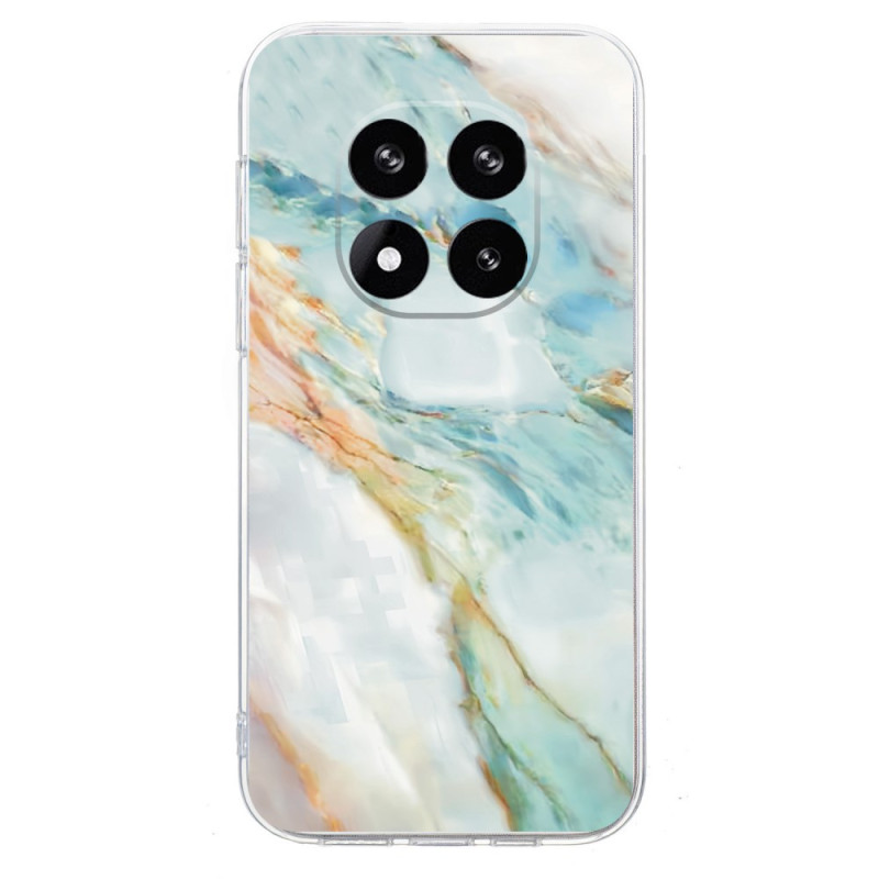 Xiaomi Redmi Note 14 Pro 5G Case Marble Oil Painting