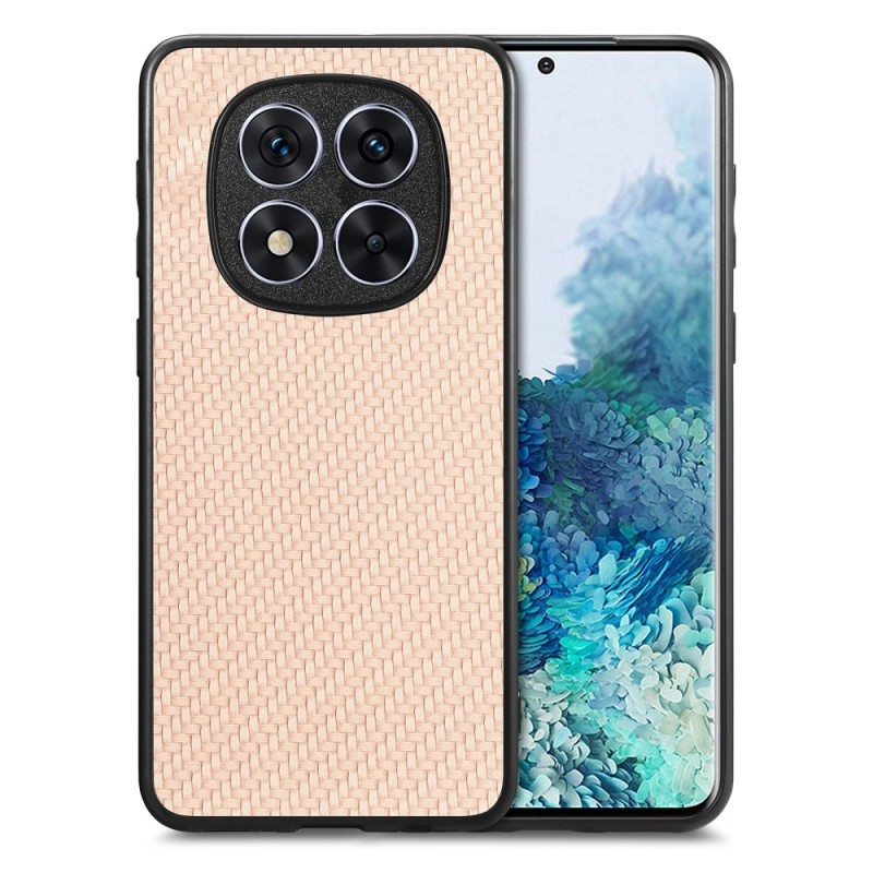 Xiaomi Redmi Note 14 Pro 5G / Poco X7 Carbon Fibre Case