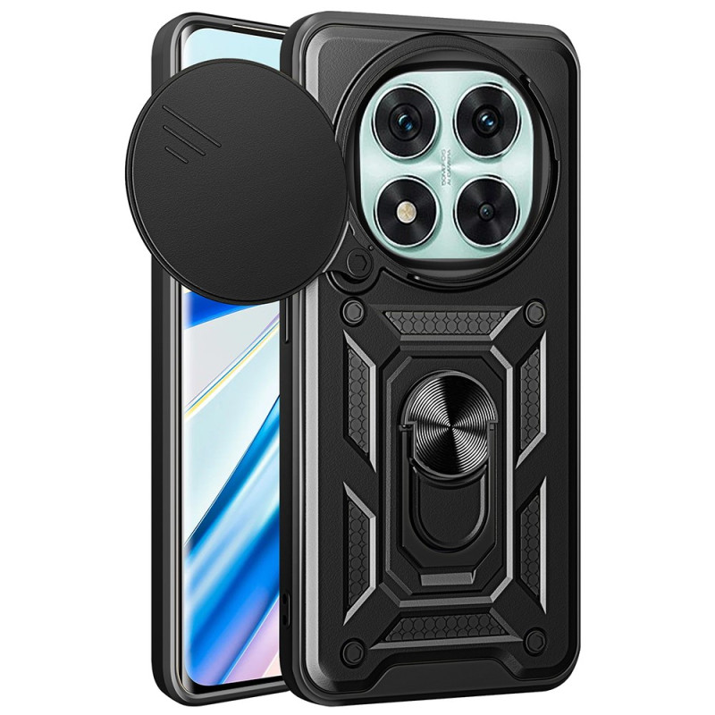 Xiaomi Redmi Note 14 Pro 5G / Poco X7 Case Sliding Camera Cover