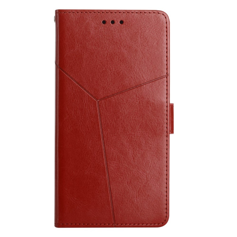 Xiaomi Redmi Note 14 Pro 5G / Redmi Note 14 Pro Plus 5G Y Strap Design Case