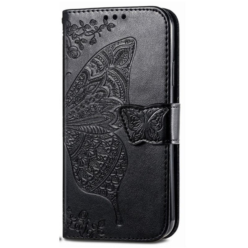 Case Xiaomi Redmi Note 14 Pro 5G Butterfly Baroque