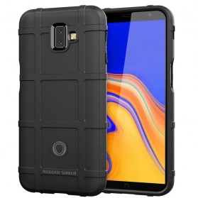 Case Samsung Galaxy J6 Plus Rugged Shield