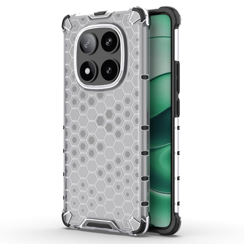 Xiaomi Redmi Note 14 Pro 5G Honeycomb Case