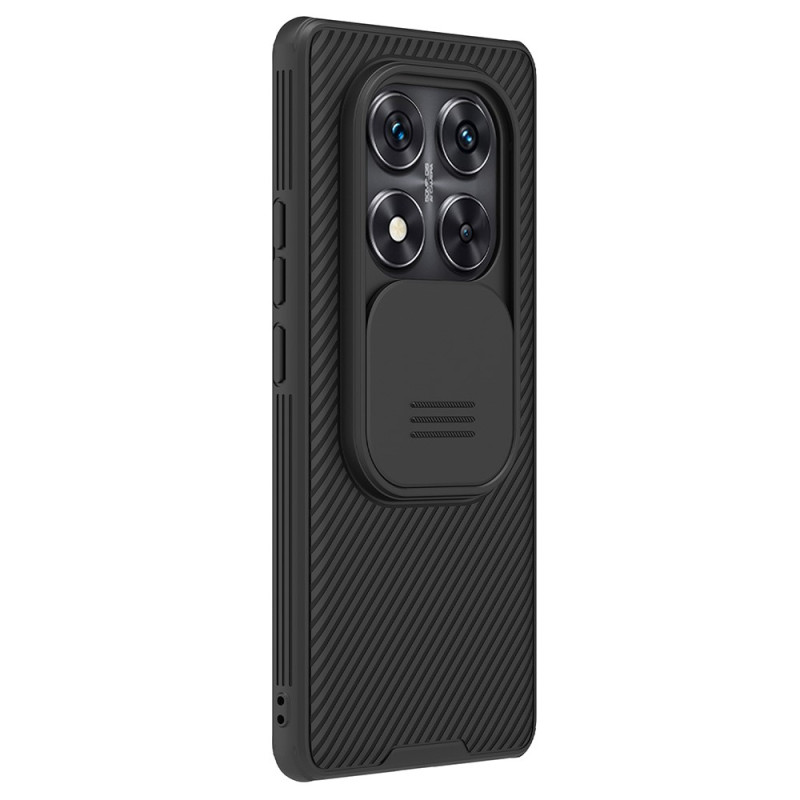 Xiaomi Redmi Note 14 Pro 5G Camshield Pro Series Case NILLKIN