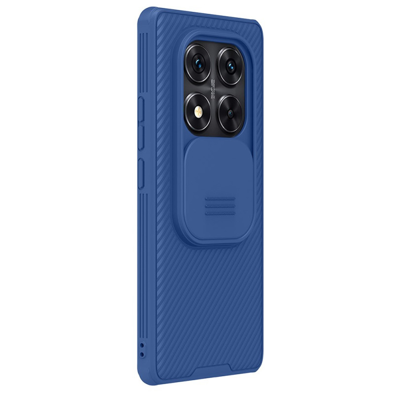 Xiaomi Redmi Note 14 Pro 5G / Poco X7 Camshield Pro Series Case NILLKIN