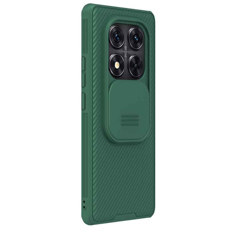 Xiaomi Redmi Note 14 Pro 5G / Poco X7 Camshield Pro Series Case NILLKIN