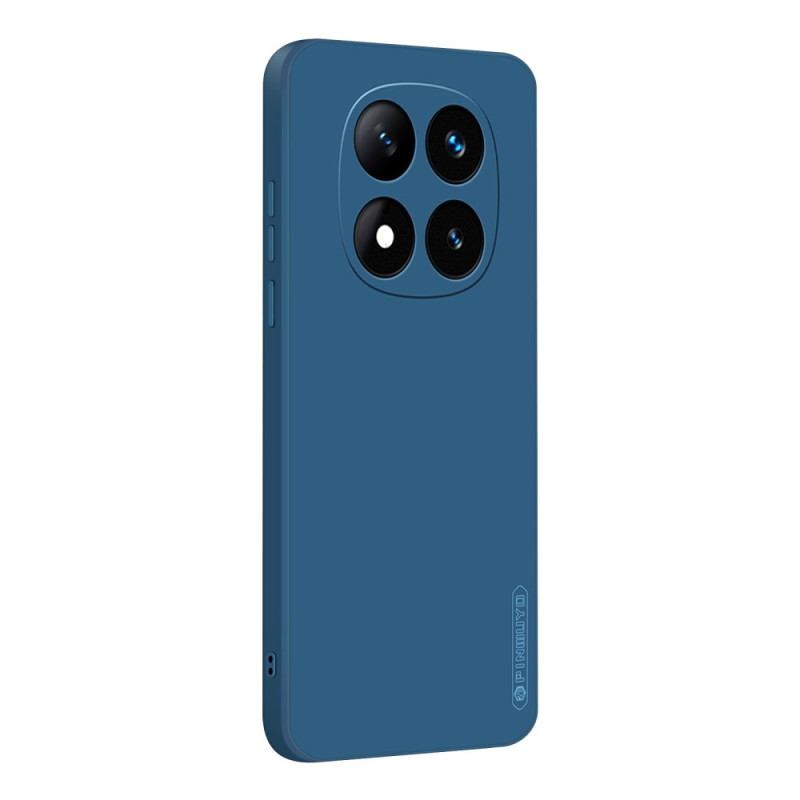 Xiaomi Redmi Note 14 Pro 5G Silicone Case PINWUYO