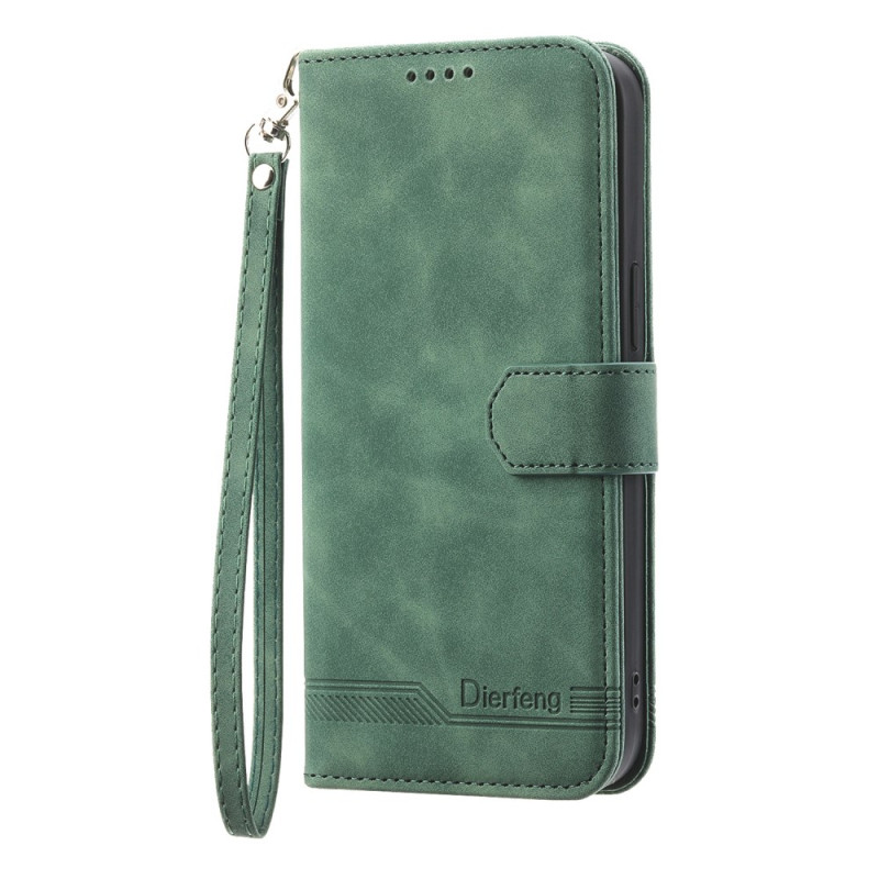 Xiaomi Redmi Note 14 Pro 5G Case DIERFENG