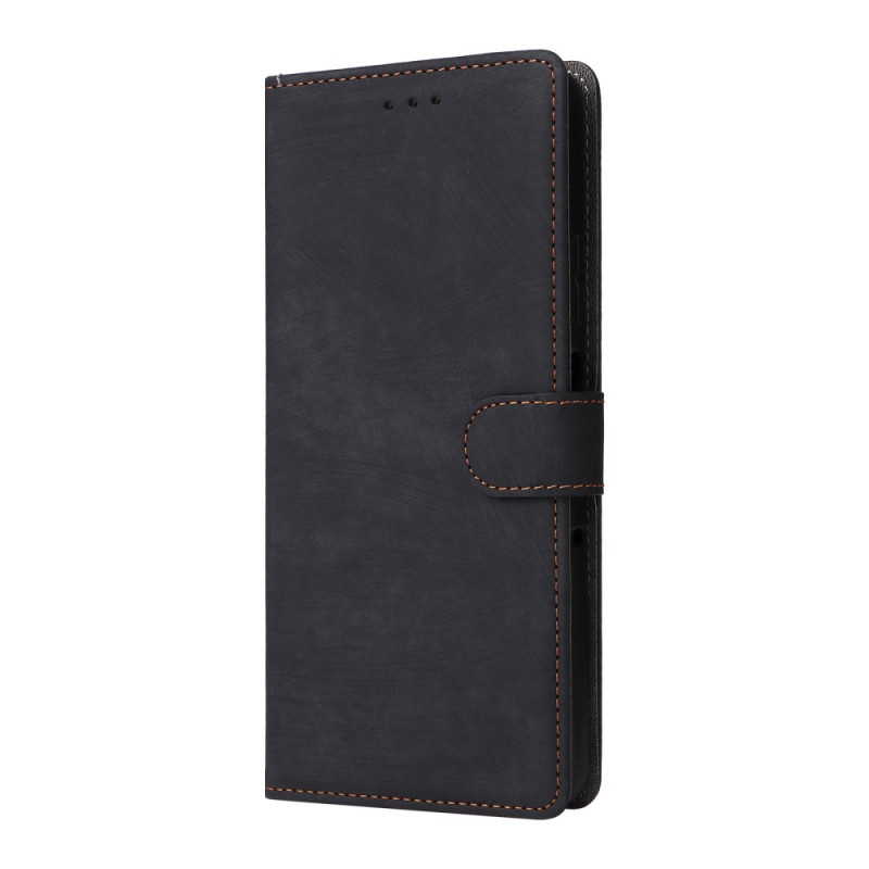 Xiaomi Redmi Note 14 Pro 5G / Redmi Note 14 Pro 5G Suede Strap Variation Case