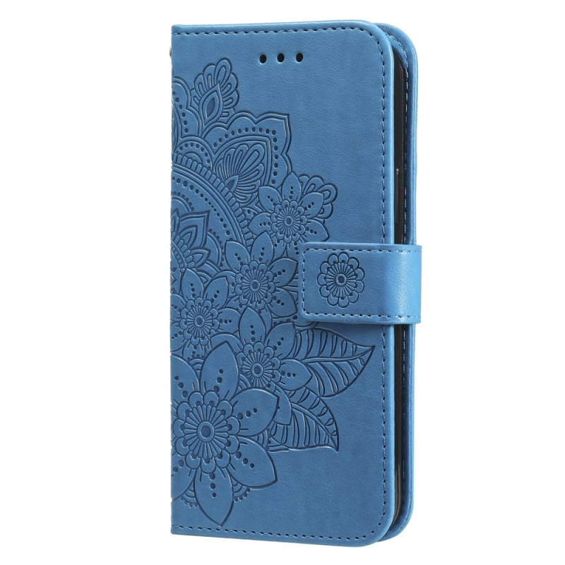 Xiaomi Redmi Note 14 Pro 5G / Redmi Note 14 Pro Plus 5G Case Mandala Imprint