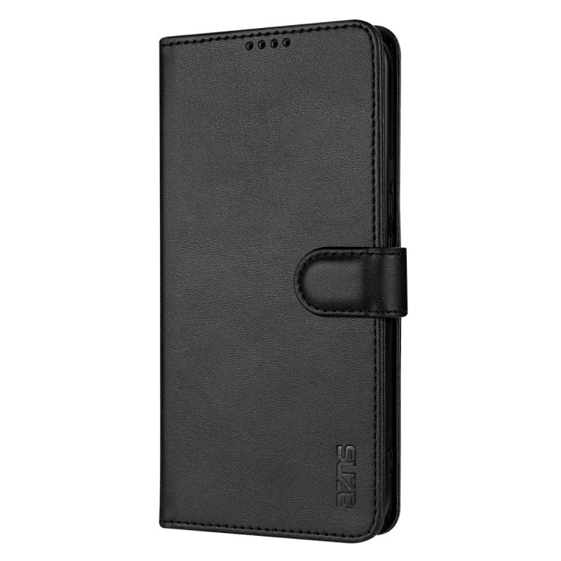 Xiaomi Redmi Note 14 Pro 5G Suede effect Case AZNS