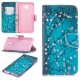 Samsung galaxy J6 Plus Case Flower Tree Samsung galaxy J6 Plus Case Flower Tree