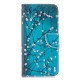 Samsung galaxy J6 Plus Case Flower Tree Samsung galaxy J6 Plus Case Flower Tree