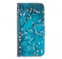 Samsung galaxy J6 Plus Case Flower Tree