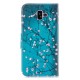 Samsung galaxy J6 Plus Case Flower Tree Samsung galaxy J6 Plus Case Flower Tree
