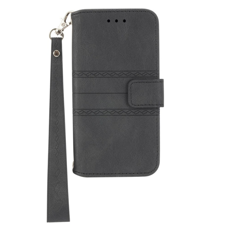 Xiaomi Redmi Note 14 Pro Plus 5G Case Frieze and Strap