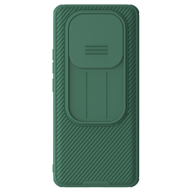Xiaomi Redmi Note 14 Pro Plus 5G Camshield Pro Series Case NILLKIN